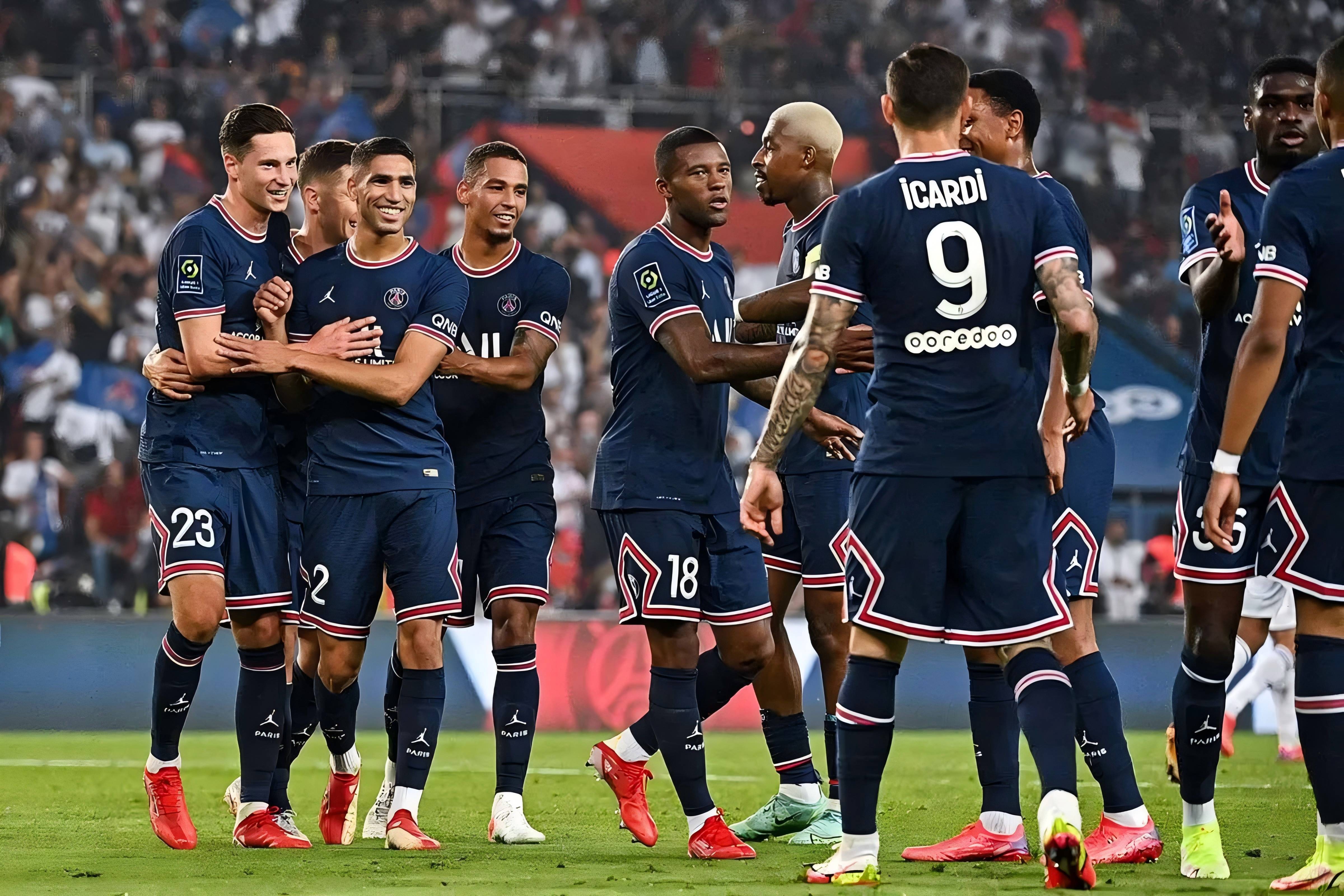 巴黎圣日耳曼迎CBA常规赛关键赛，集结日迎来里程碑，媒体盛赞，团队化学反应显著的简单介绍